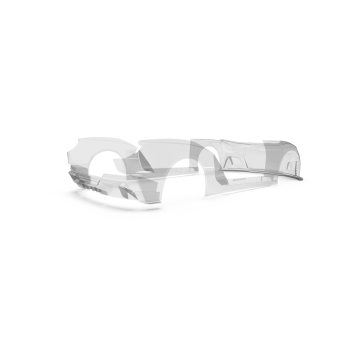 GR WORKS ZL1 GEN3 Edition V1 Kit