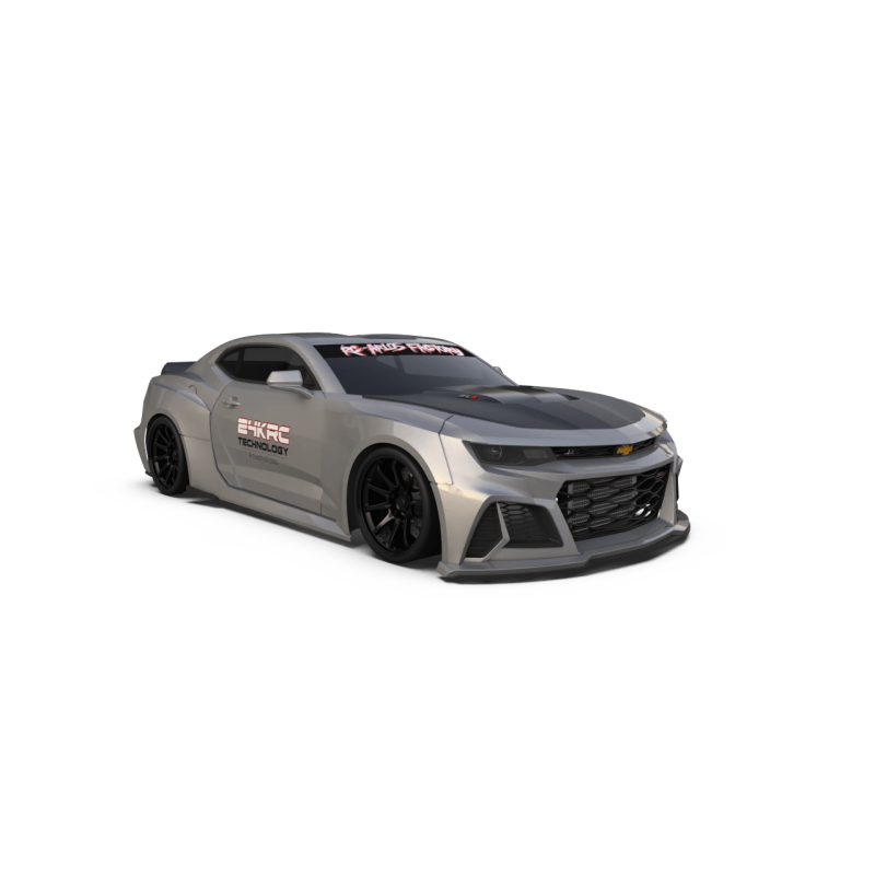GR WORKS ZL1 GEN3 Edition V1 Kit
