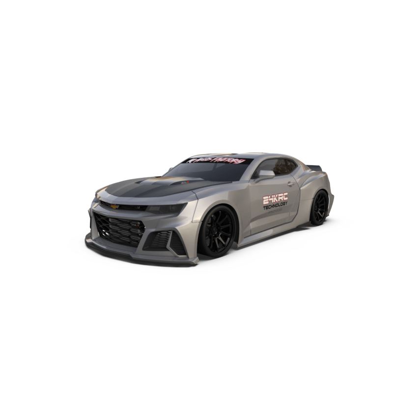 GR WORKS ZL1 GEN3 Edition V1 Kit