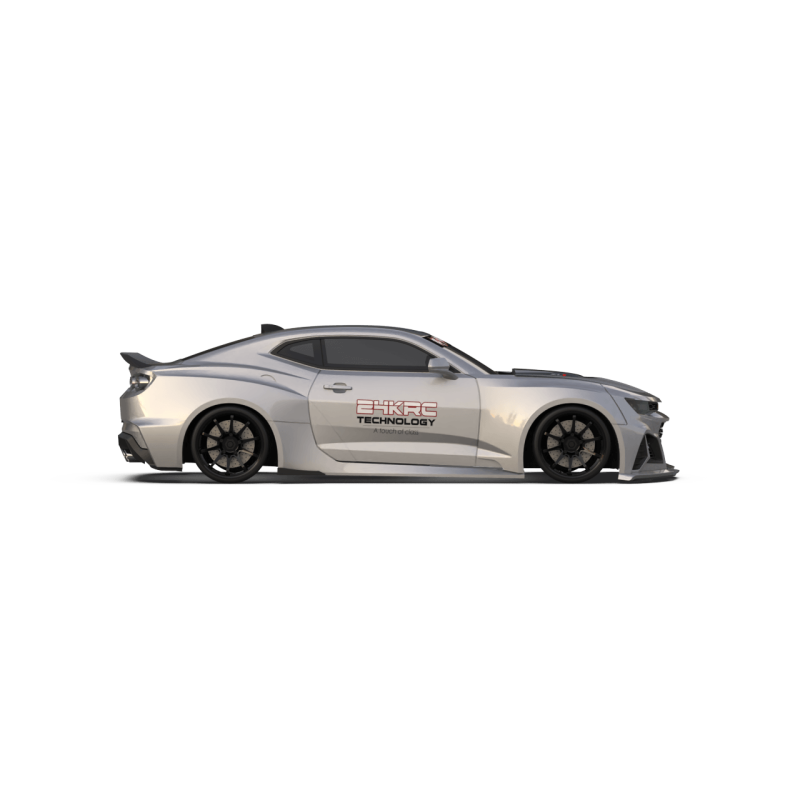 GR WORKS ZL1 GEN3 Edition V1 Kit