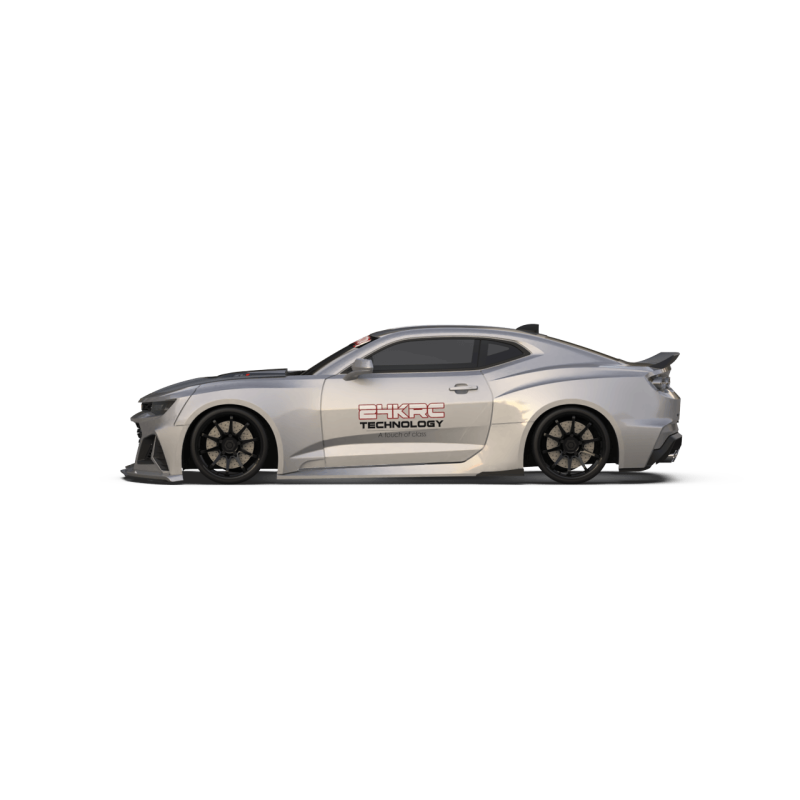 GR WORKS ZL1 GEN3 Edition V1 Kit