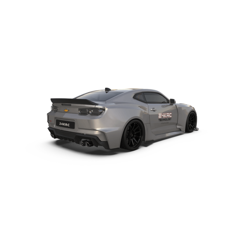GR WORKS ZL1 GEN3 Edition V1 Kit