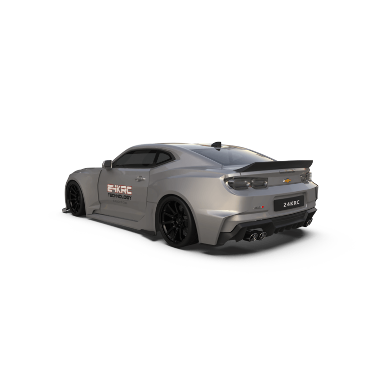 GR WORKS ZL1 GEN3 Edition V1 Kit