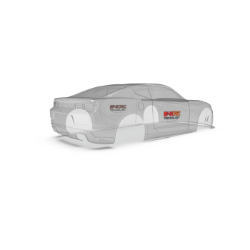 Camaro ZL1 Gen3