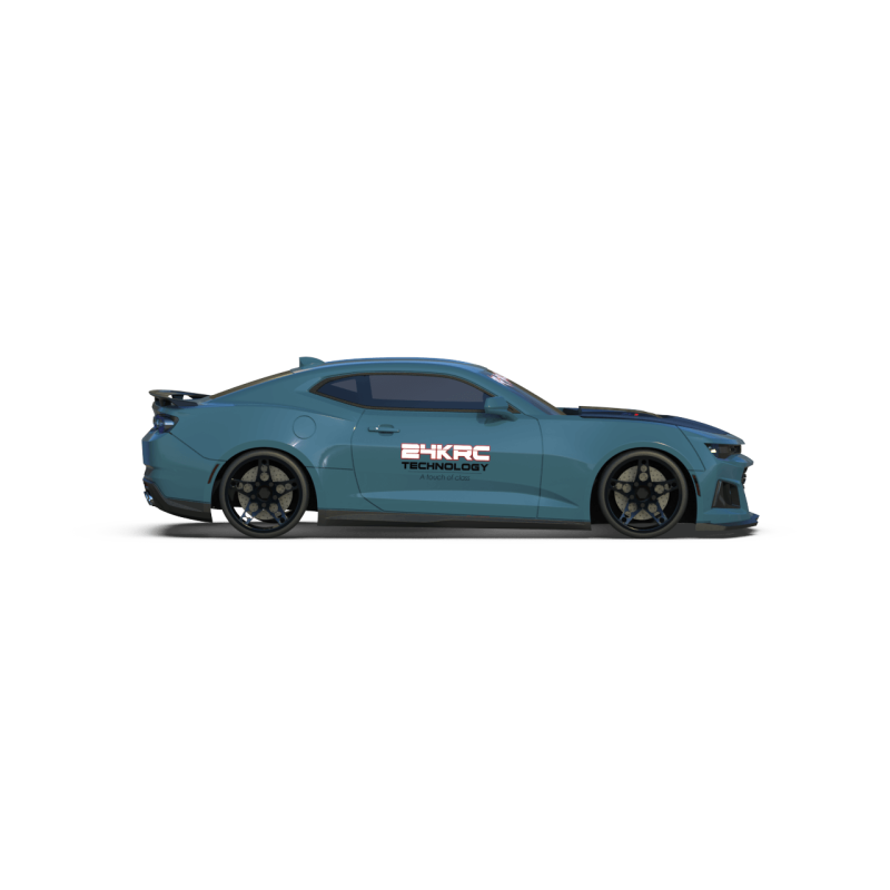 Camaro ZL1 Gen3