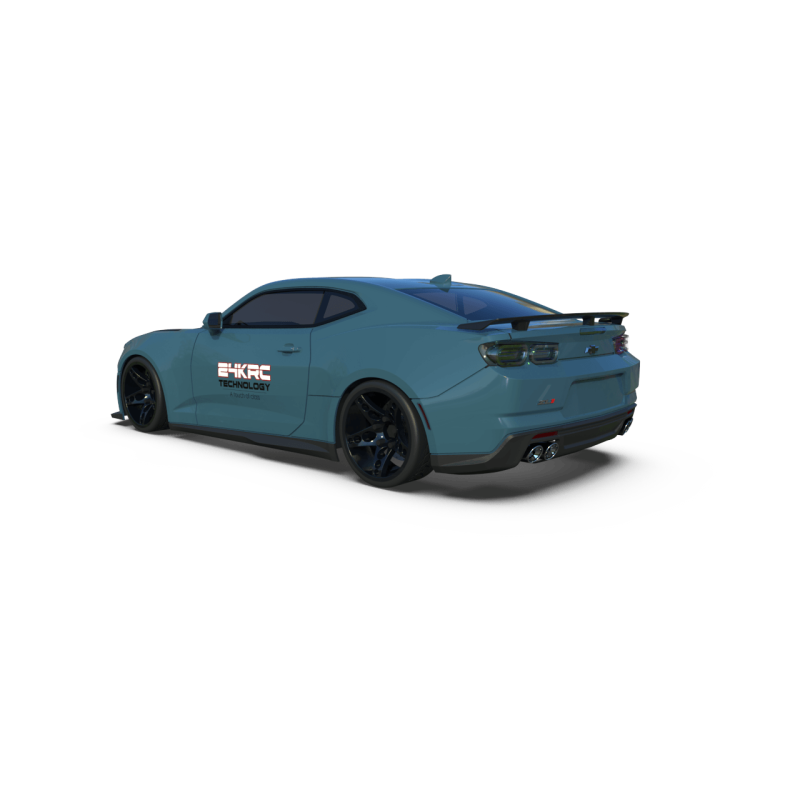 Camaro ZL1 Gen3