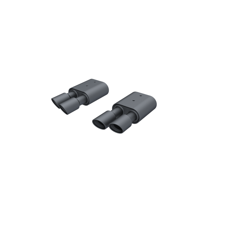 Camaro ZL1 Gen3 Exhaust's