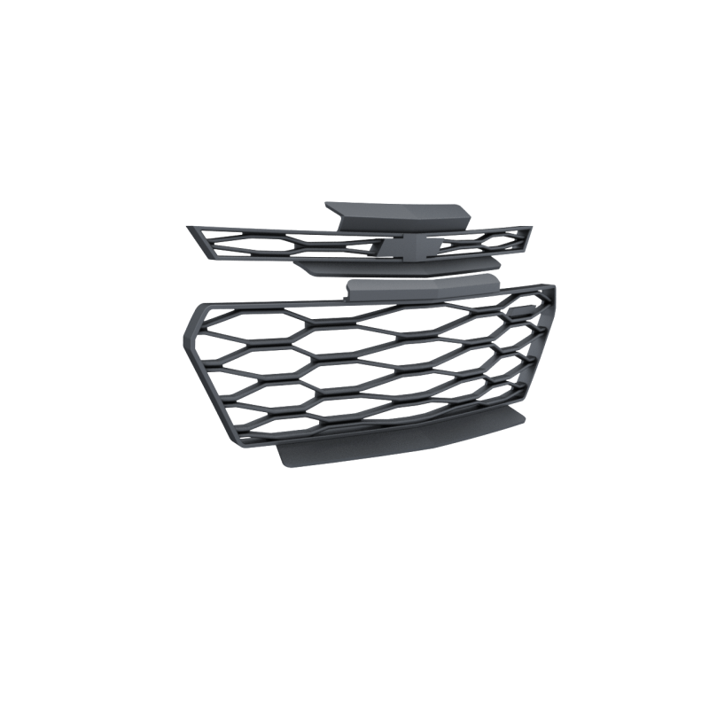 Camaro ZL1 Gen3 Front Bumper Grill