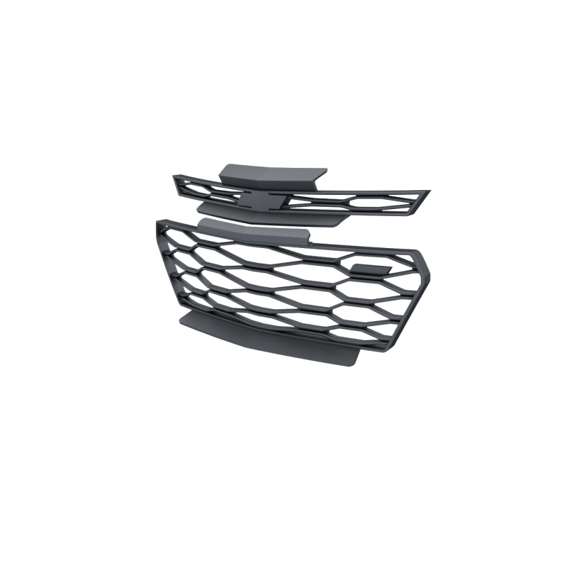 Camaro ZL1 Gen3 Front Bumper Grill