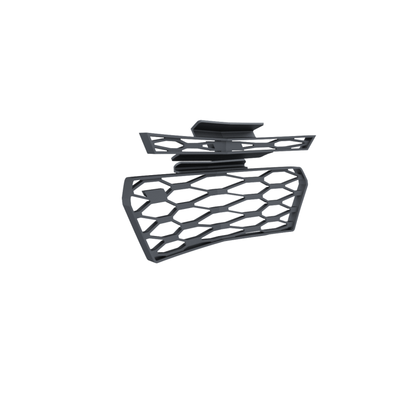 Camaro ZL1 Gen3 Front Bumper Grill