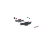 Camaro ZL1 GEN3 Emblems