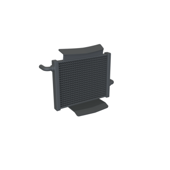 Camaro ZL1 Gen3 Intercooler