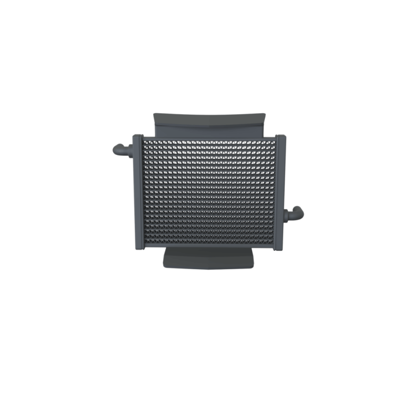 Camaro ZL1 Gen3 Intercooler