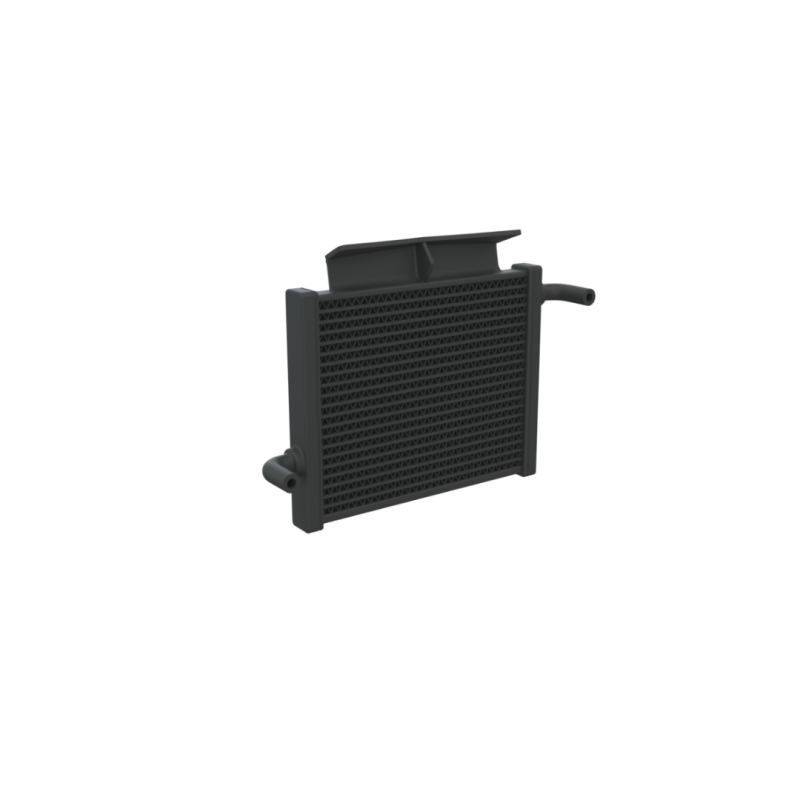 Camaro ZL1 Gen3 Intercooler