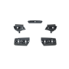 Camaro ZL1 Gen3 Lights Buckets  & Stop Lights Bucket