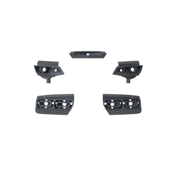 Camaro ZL1 Gen3 Lights Buckets  & Stop Lights Bucket