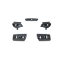 Camaro ZL1 Gen3 Lights Buckets  & Stop Lights Bucket