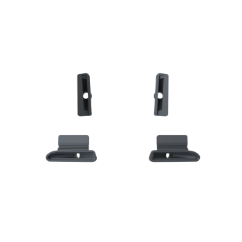 Camaro ZL1 Gen3 Bumper Lights Buckets