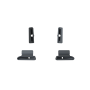 Camaro ZL1 Gen3 Bumper Lights Buckets