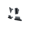 Camaro ZL1 Gen3 Bumper Lights Buckets