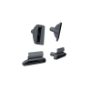 Camaro ZL1 Gen3 Bumper Lights Buckets