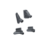 Camaro ZL1 Gen3 Bumper Lights Buckets