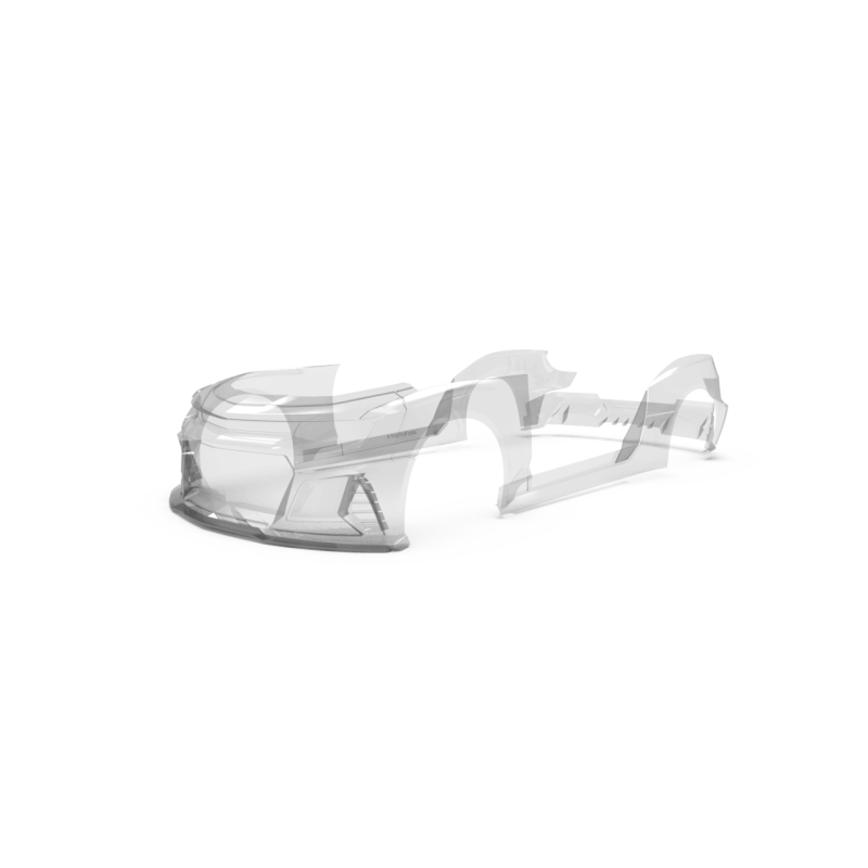 GR WORKS ZL1 GEN3 Edition V1 Kit