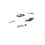 Camaro ZL1 GEN3 Emblems