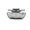 Camaro ZL1 Gen3 Front Bumper Grill