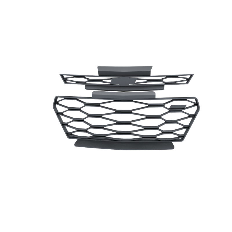 Camaro ZL1 Gen3 Front Bumper Grill