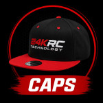 Caps