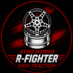 High Traction R-FIGHTER Series
