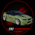 HGK E92 Eurofighter