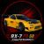 Mazda RX-7 FD GR FIGHTERWORKS