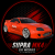 Revved UP Supra MK4 (A80)