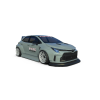 GR WORKS Corolla GR DPR Lowering Kit