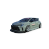 GR WORKS Corolla GR DPR Lowering Kit