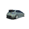 GR WORKS Corolla GR DPR Lowering Kit