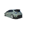 GR WORKS Corolla GR DPR Lowering Kit