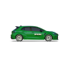 Corolla GR DPR Spec.