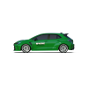 Corolla GR DPR Spec.
