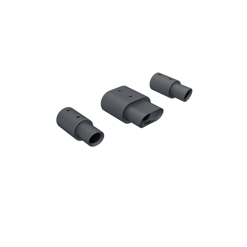 Exhaust's for Corolla GR