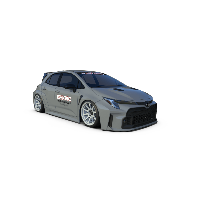 Toyota Corolla GR