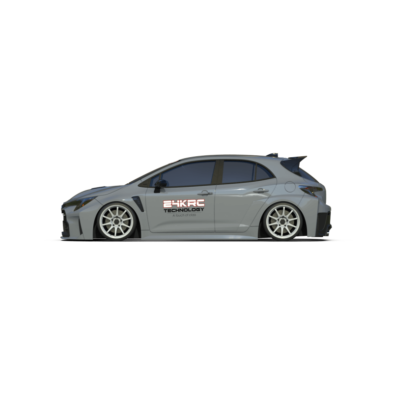 Toyota Corolla GR