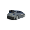 Toyota Corolla GR