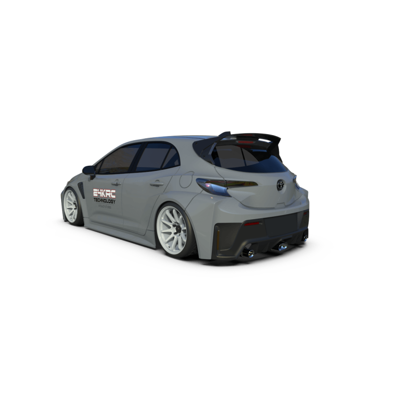 Toyota Corolla GR