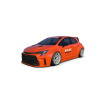 GR WORKS Corolla GR Edition V1 Kit