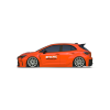 GR WORKS Corolla GR Edition V1 Kit