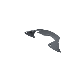 Corola GR  Rear Wing