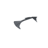 Corola GR  Rear Wing